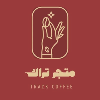 تراك ‍‍‍Track logo