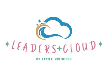 LEADERS CLOUD BY LITTLE PRINCESS logo