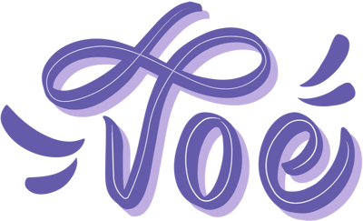 VOE logo