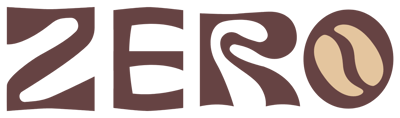 زيرو | ZER0 logo