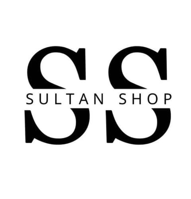 Sultan Shop logo