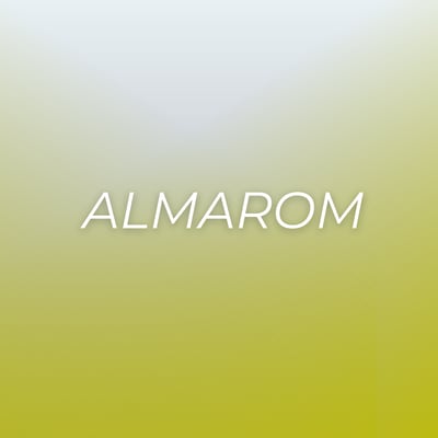 الماروم logo