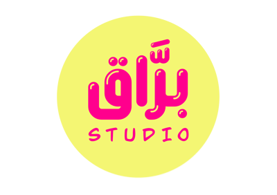برّاق logo