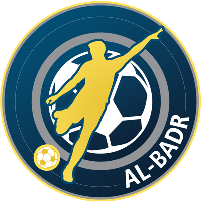 اكاديمية البدر الرياضية logo