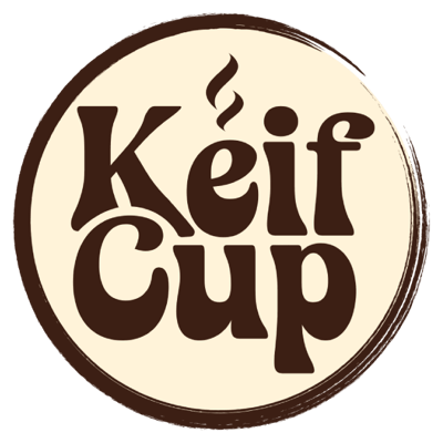 Keif Cup logo
