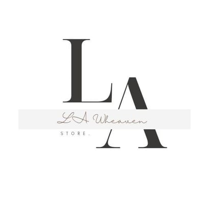 LA WHeaven logo