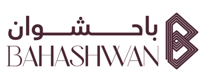 مجوهرات باحشوان logo