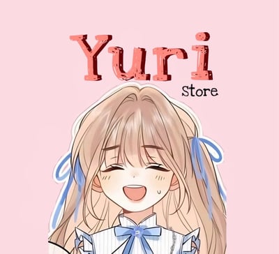 Yuri store logo