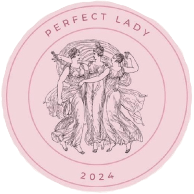Perfect Lady logo