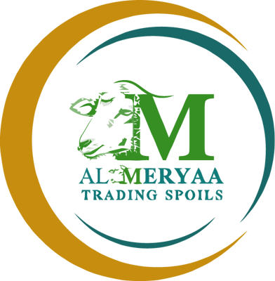 غنائم المرياع التجارية logo