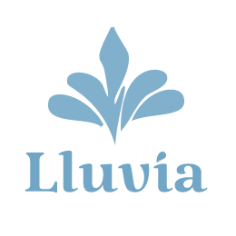 لويڤيا | Lluvia logo