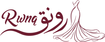 رونق فاشون logo