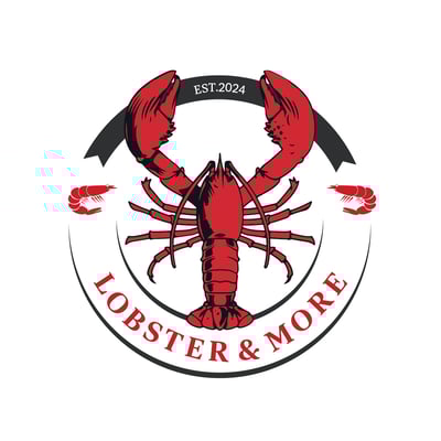 Lobster & More logo