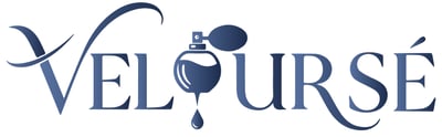 Veloursé logo