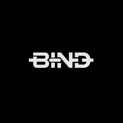 Logo of BIND