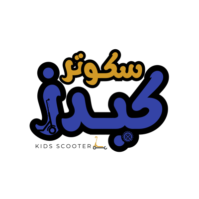 سكوتر كيدز logo