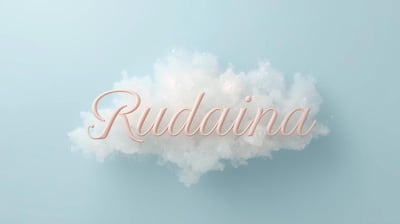 RUDAAINA logo