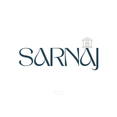 SARNAJ logo