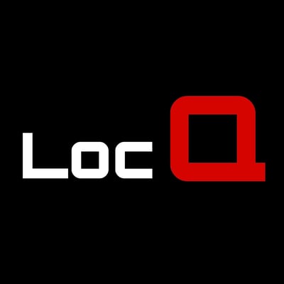 لوك | Locq logo