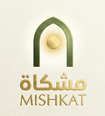 مشكاة logo