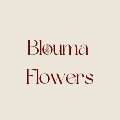 Logo of Blouma flowers