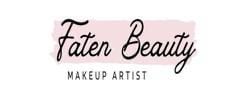 FATEN BEAUTY logo