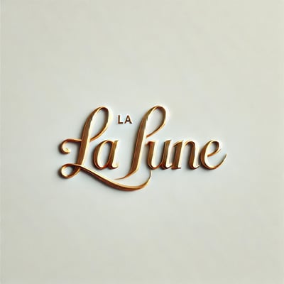 la lune logo