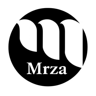 مرزا | MRZA