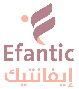 إيفانتيك Efantic logo