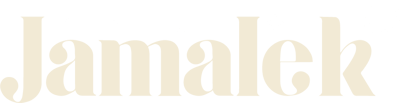 jamalek store logo