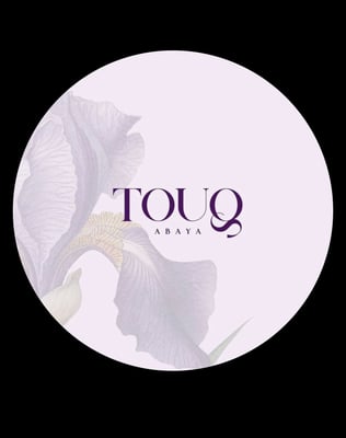 عبايات توق logo