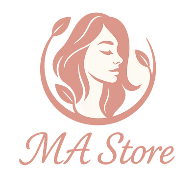 MA-Store logo