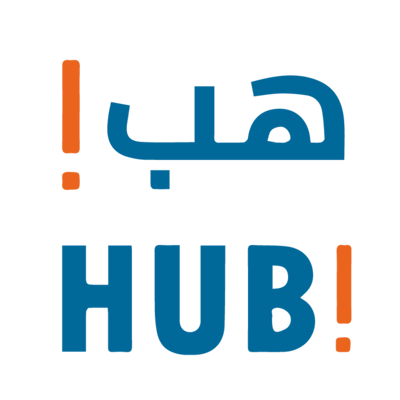 HUB logo