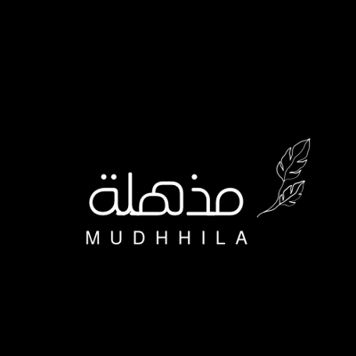 مذهلة logo
