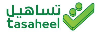 تساهيل logo