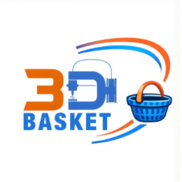 3D Basket