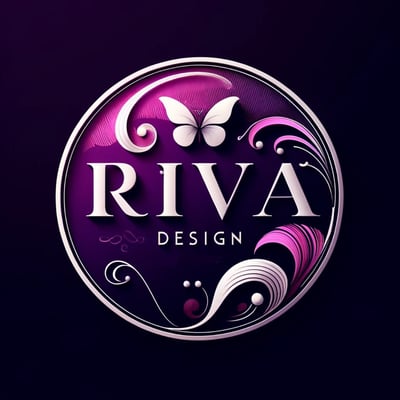 Rivadesiing logo