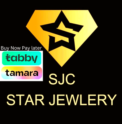 Star Jewelry logo