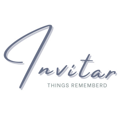 Invitar - إنْـ ڤيتار logo