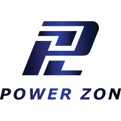 power-zon logo