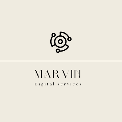 MARVIN logo