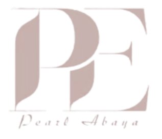 Pearl Abaya