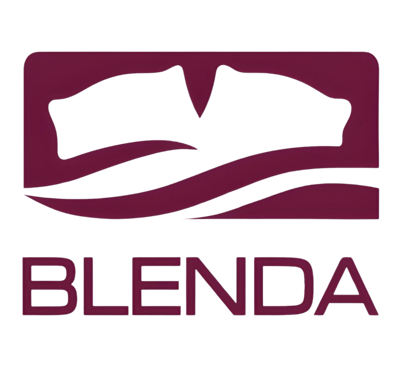 بليندا logo