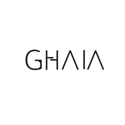 Ghaiasa logo