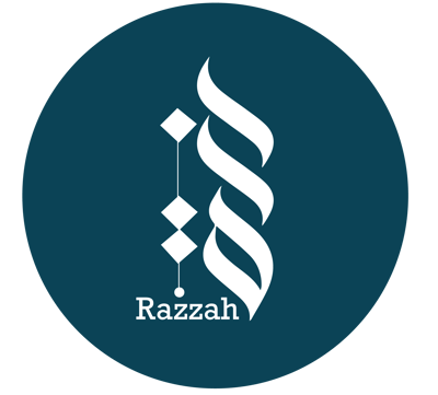 رزة logo