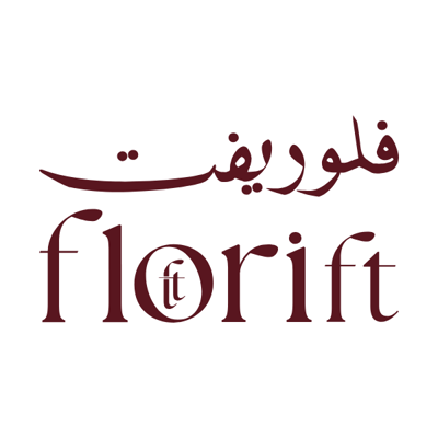 فلورفيت Florift logo