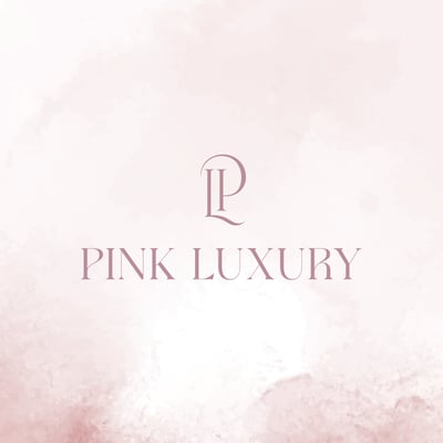 PinkLuxury logo