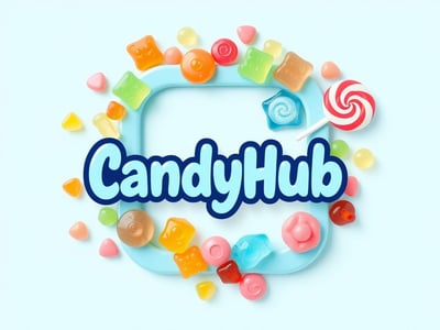 CandyHub logo