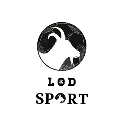 LOD SPORT logo
