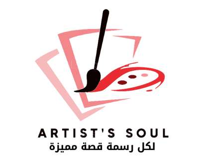 روح فـنــان logo